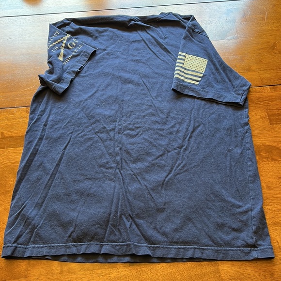 Grunt Style graphic tee - Picture 3 of 3